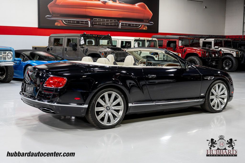 2018 Bentley Continental Timeless Series  - 22962141 - 7