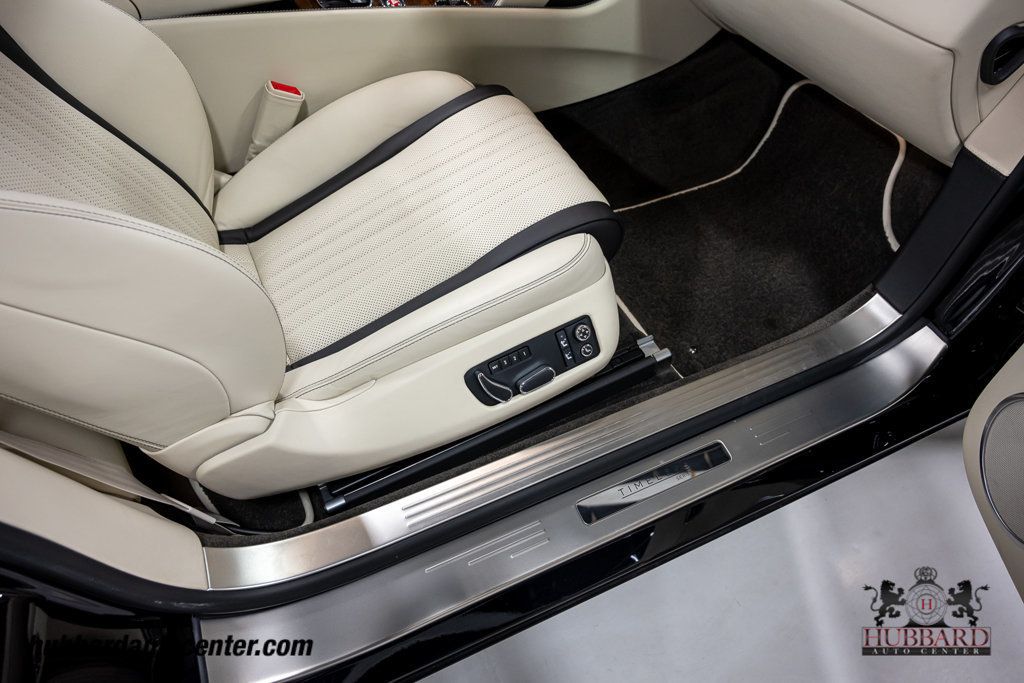 2018 Bentley Continental Timeless Series  - 22962141 - 80