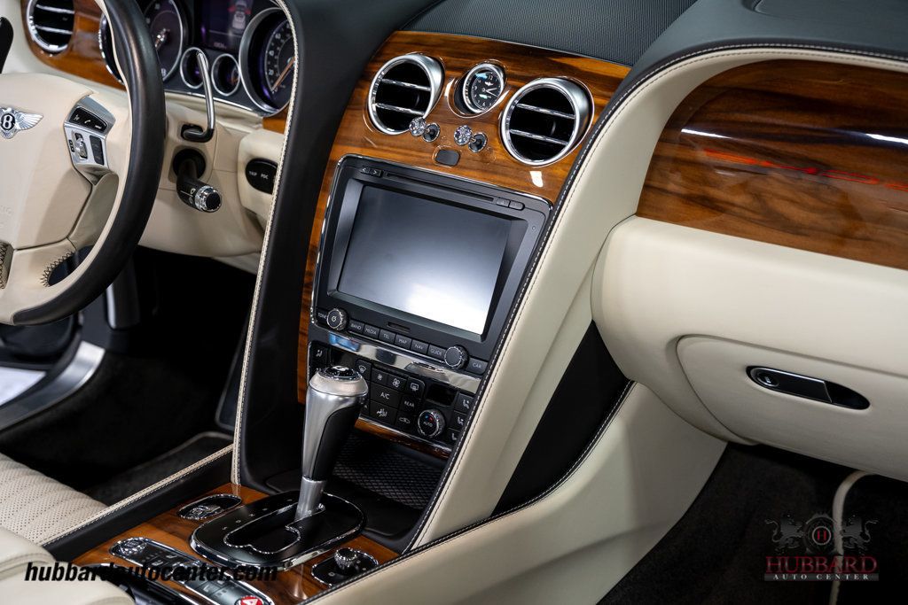 2018 Bentley Continental Timeless Series  - 22962141 - 81