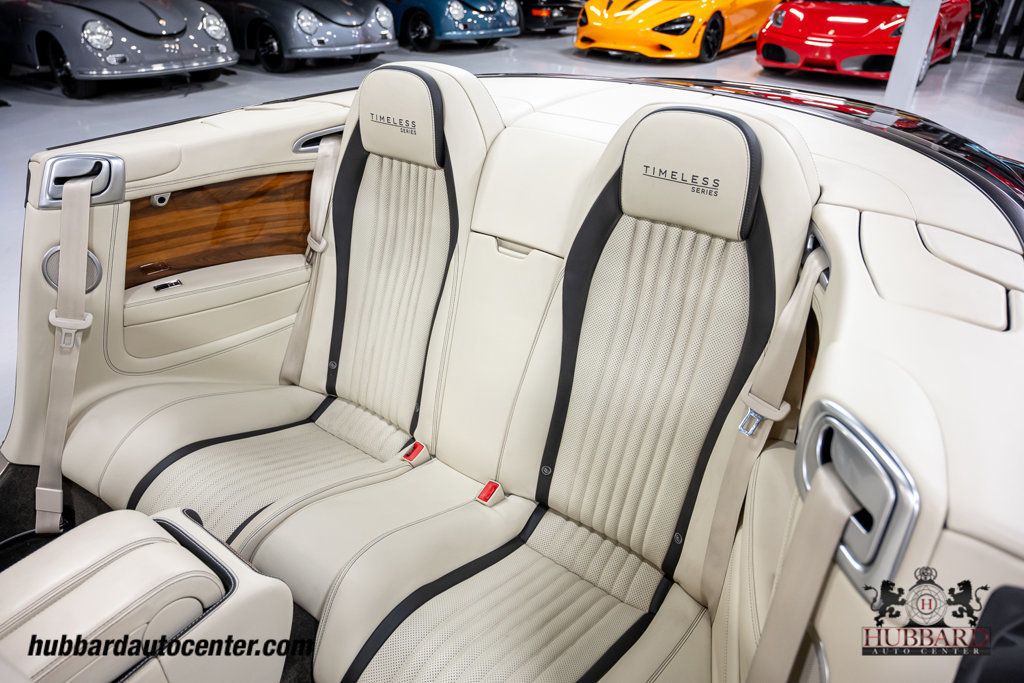 2018 Bentley Continental Timeless Series  - 22962141 - 83