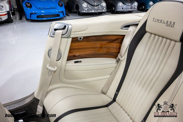 2018 Bentley Continental Timeless Series  - 22962141 - 84