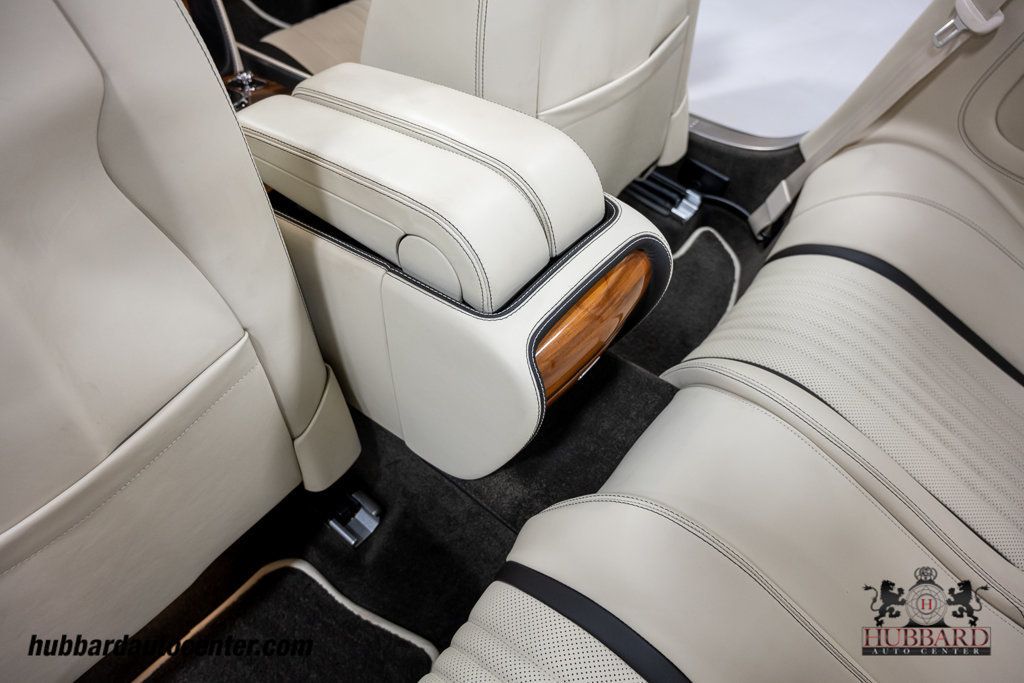 2018 Bentley Continental Timeless Series  - 22962141 - 86