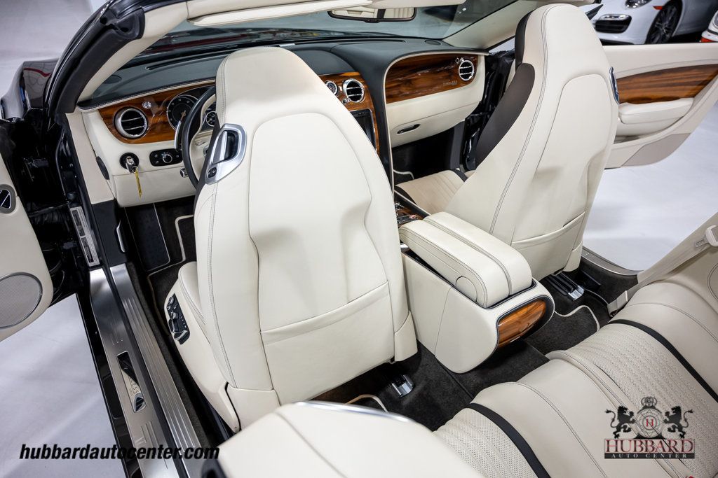 2018 Bentley Continental Timeless Series  - 22962141 - 87