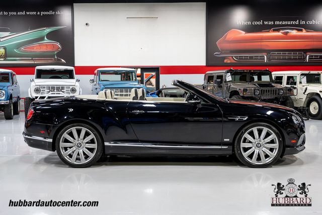 2018 Bentley Continental Timeless Series  - 22962141 - 8