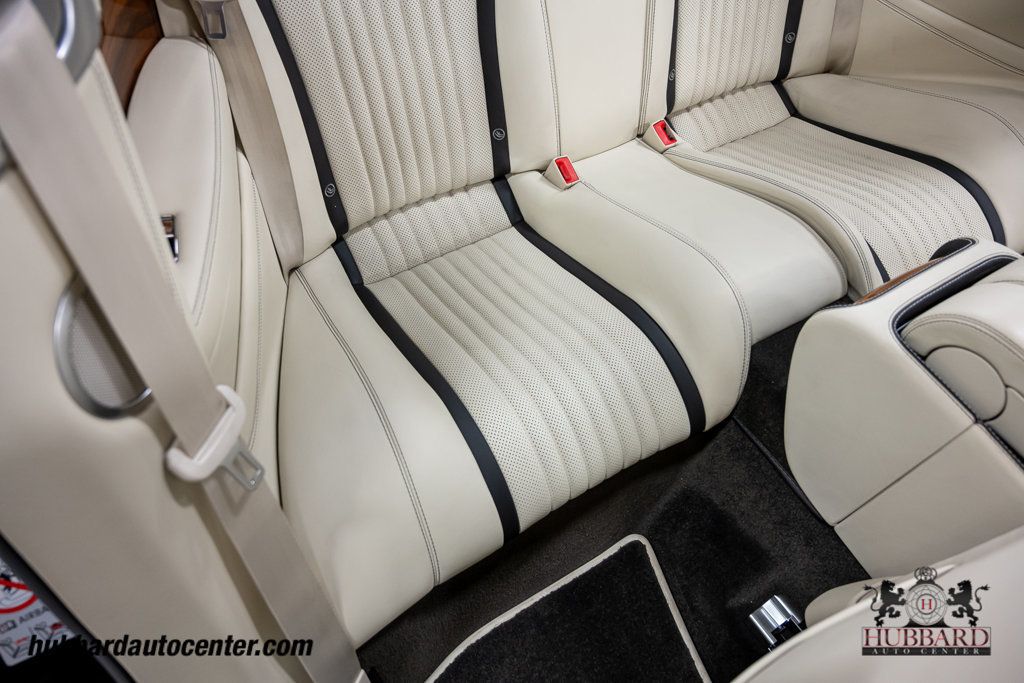 2018 Bentley Continental Timeless Series  - 22962141 - 90