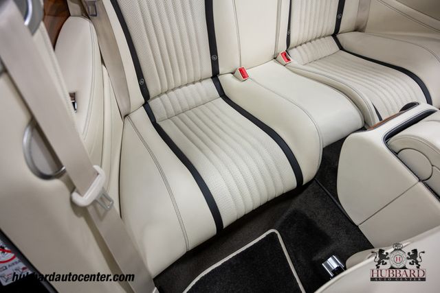 2018 Bentley Continental Timeless Series  - 22962141 - 90