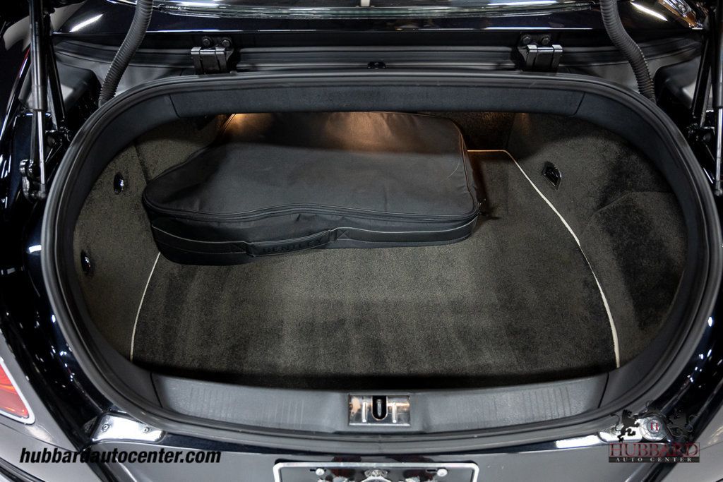 2018 Bentley Continental Timeless Series  - 22962141 - 92