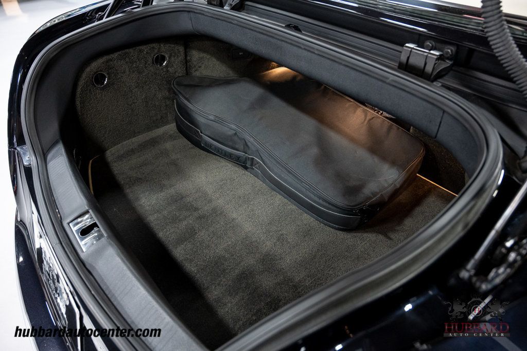 2018 Bentley Continental Timeless Series  - 22962141 - 93