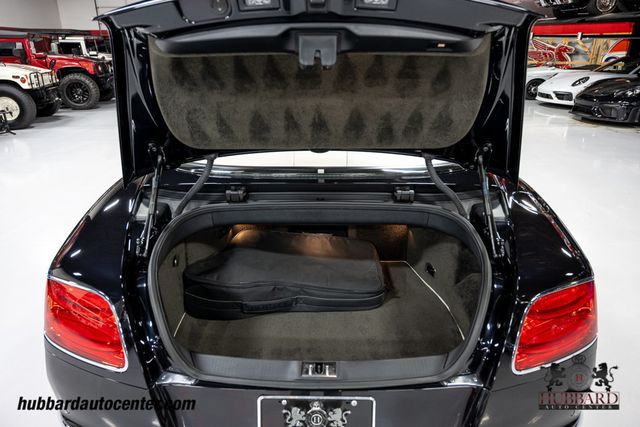 2018 Bentley Continental Timeless Series  - 22962141 - 95