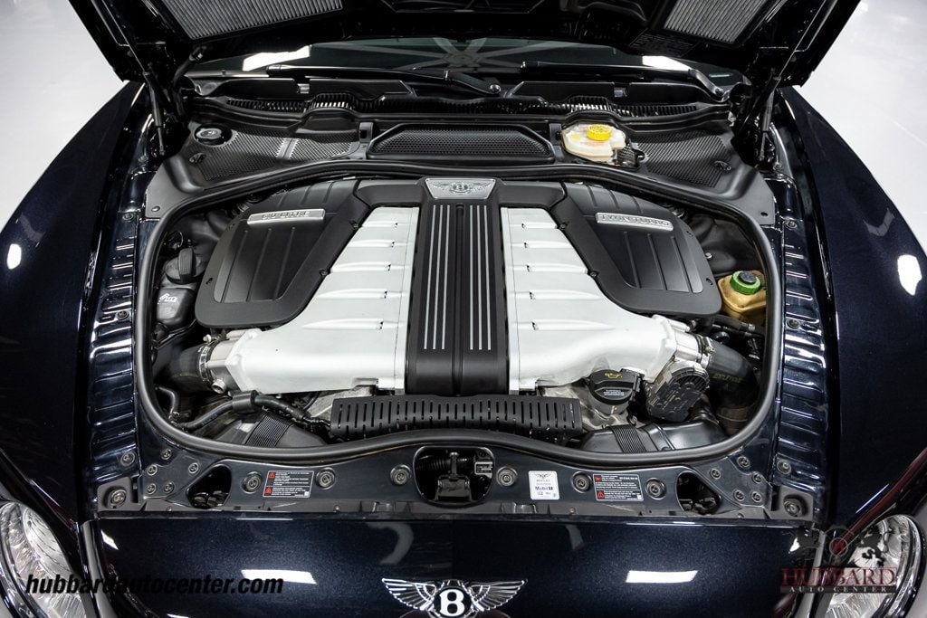 2018 Bentley Continental Timeless Series  - 22962141 - 96