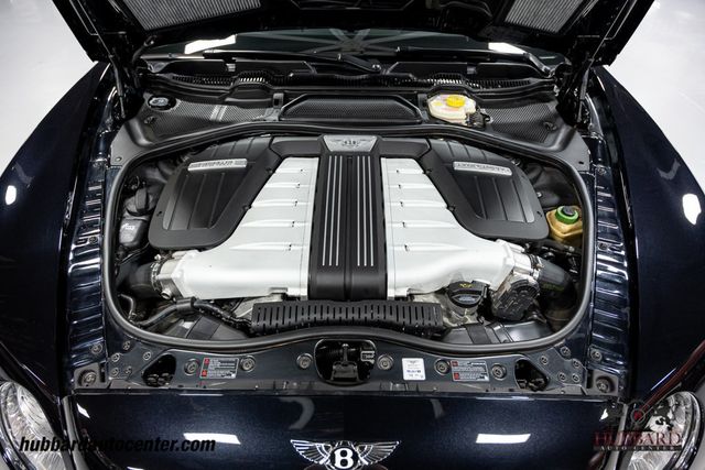 2018 Bentley Continental Timeless Series  - 22962141 - 96