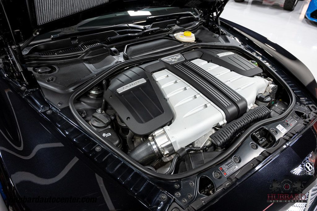 2018 Bentley Continental Timeless Series  - 22962141 - 97