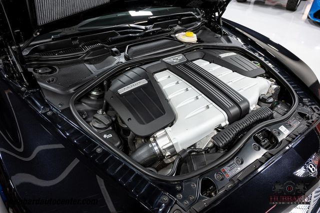 2018 Bentley Continental Timeless Series  - 22962141 - 97