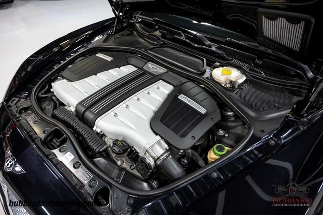 2018 Bentley Continental Timeless Series  - 22962141 - 98