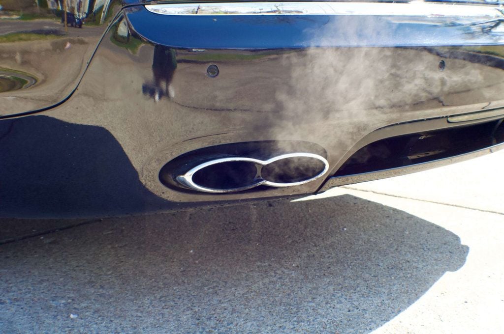 2018 Bentley Flying Spur MSRP$225045/FlyingSpur/V8/MullinerDriverSpec/DiamondQuiltSeats - 22996249 - 10