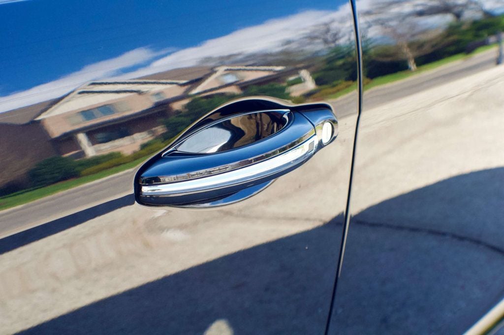 2018 Bentley Flying Spur MSRP$225045/FlyingSpur/V8/MullinerDriverSpec/DiamondQuiltSeats - 22996249 - 12