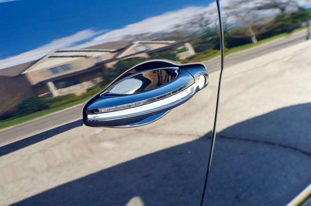 2018 Bentley Flying Spur MSRP$225045/FlyingSpur/V8/MullinerDriverSpec/DiamondQuiltSeats - 22996249 - 12