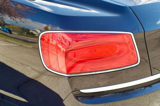 2018 Bentley Flying Spur MSRP$225045/FlyingSpur/V8/MullinerDriverSpec/DiamondQuiltSeats - 22996249 - 13