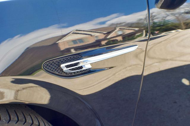 2018 Bentley Flying Spur MSRP$225045/FlyingSpur/V8/MullinerDriverSpec/DiamondQuiltSeats - 22996249 - 14