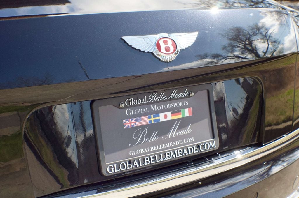 2018 Bentley Flying Spur MSRP$225045/FlyingSpur/V8/MullinerDriverSpec/DiamondQuiltSeats - 22996249 - 16