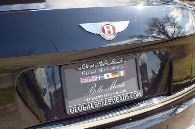 2018 Bentley Flying Spur MSRP$225045/FlyingSpur/V8/MullinerDriverSpec/DiamondQuiltSeats - 22996249 - 16