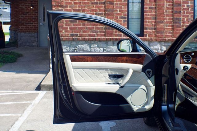 2018 Bentley Flying Spur MSRP$225045/FlyingSpur/V8/MullinerDriverSpec/DiamondQuiltSeats - 22996249 - 19