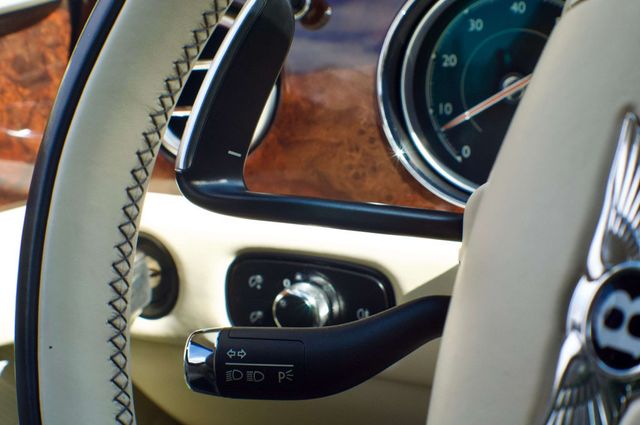 2018 Bentley Flying Spur MSRP$225045/FlyingSpur/V8/MullinerDriverSpec/DiamondQuiltSeats - 22996249 - 25