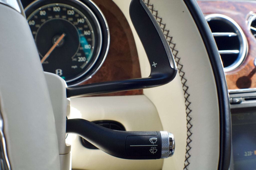 2018 Bentley Flying Spur MSRP$225045/FlyingSpur/V8/MullinerDriverSpec/DiamondQuiltSeats - 22996249 - 26