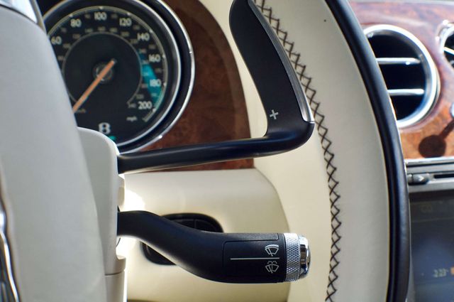 2018 Bentley Flying Spur MSRP$225045/FlyingSpur/V8/MullinerDriverSpec/DiamondQuiltSeats - 22996249 - 26