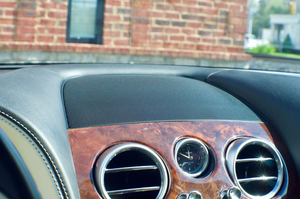 2018 Bentley Flying Spur MSRP$225045/FlyingSpur/V8/MullinerDriverSpec/DiamondQuiltSeats - 22996249 - 29