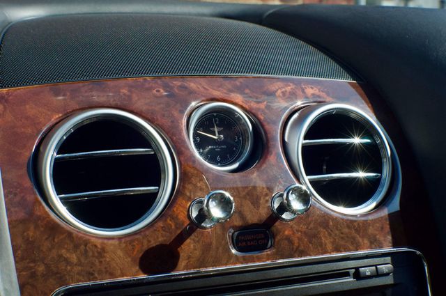 2018 Bentley Flying Spur MSRP$225045/FlyingSpur/V8/MullinerDriverSpec/DiamondQuiltSeats - 22996249 - 30