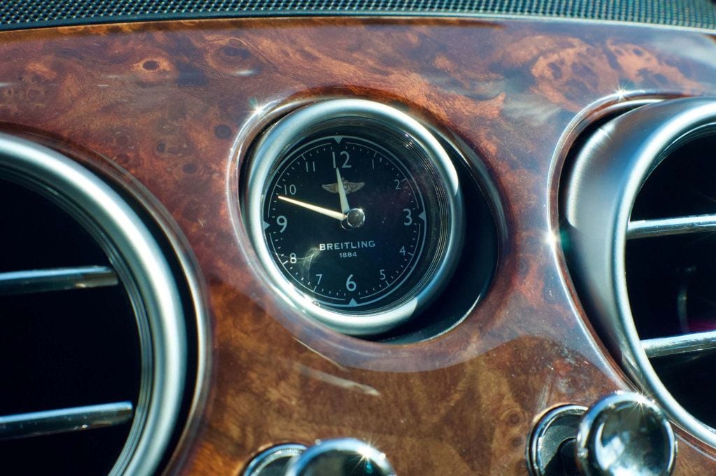 2018 Bentley Flying Spur MSRP$225045/FlyingSpur/V8/MullinerDriverSpec/DiamondQuiltSeats - 22996249 - 31