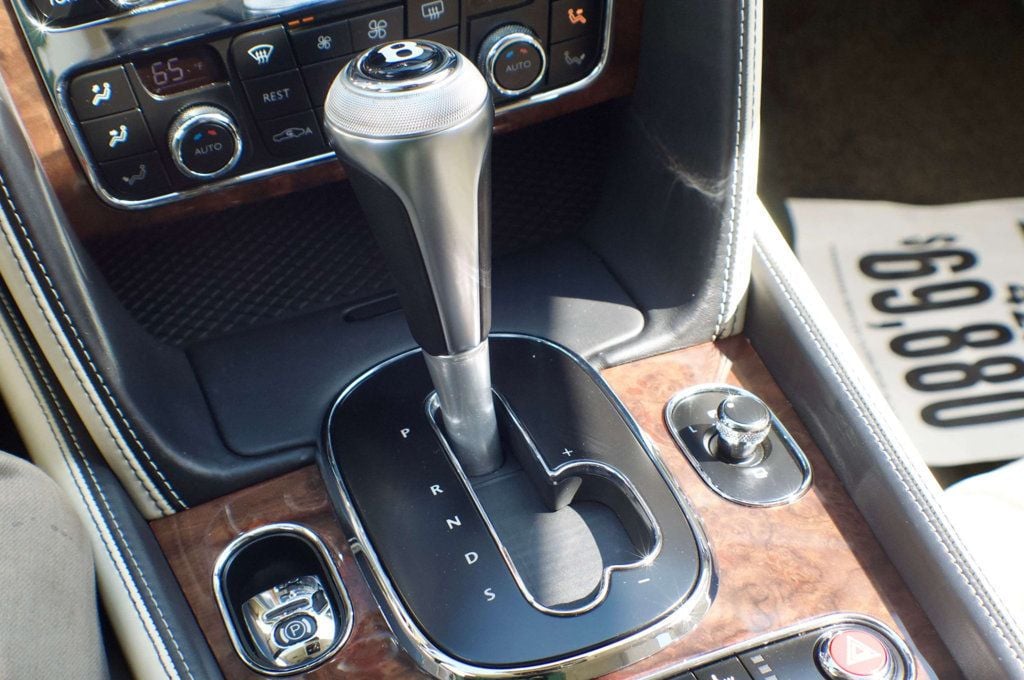 2018 Bentley Flying Spur MSRP$225045/FlyingSpur/V8/MullinerDriverSpec/DiamondQuiltSeats - 22996249 - 34