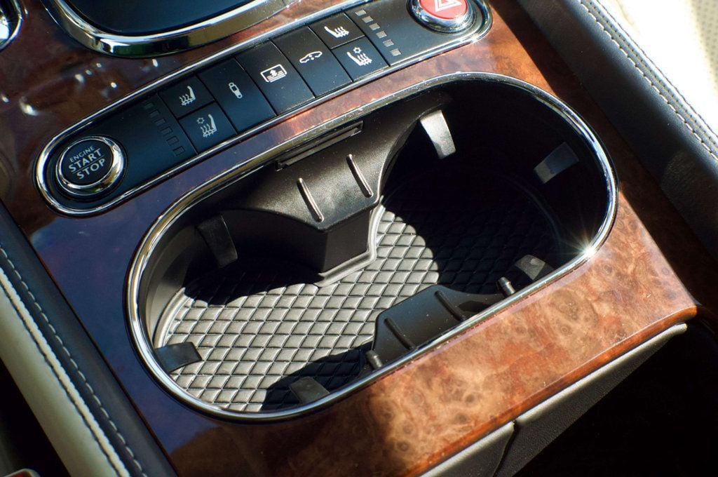 2018 Bentley Flying Spur MSRP$225045/FlyingSpur/V8/MullinerDriverSpec/DiamondQuiltSeats - 22996249 - 36