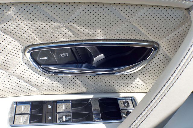 2018 Bentley Flying Spur MSRP$225045/FlyingSpur/V8/MullinerDriverSpec/DiamondQuiltSeats - 22996249 - 40