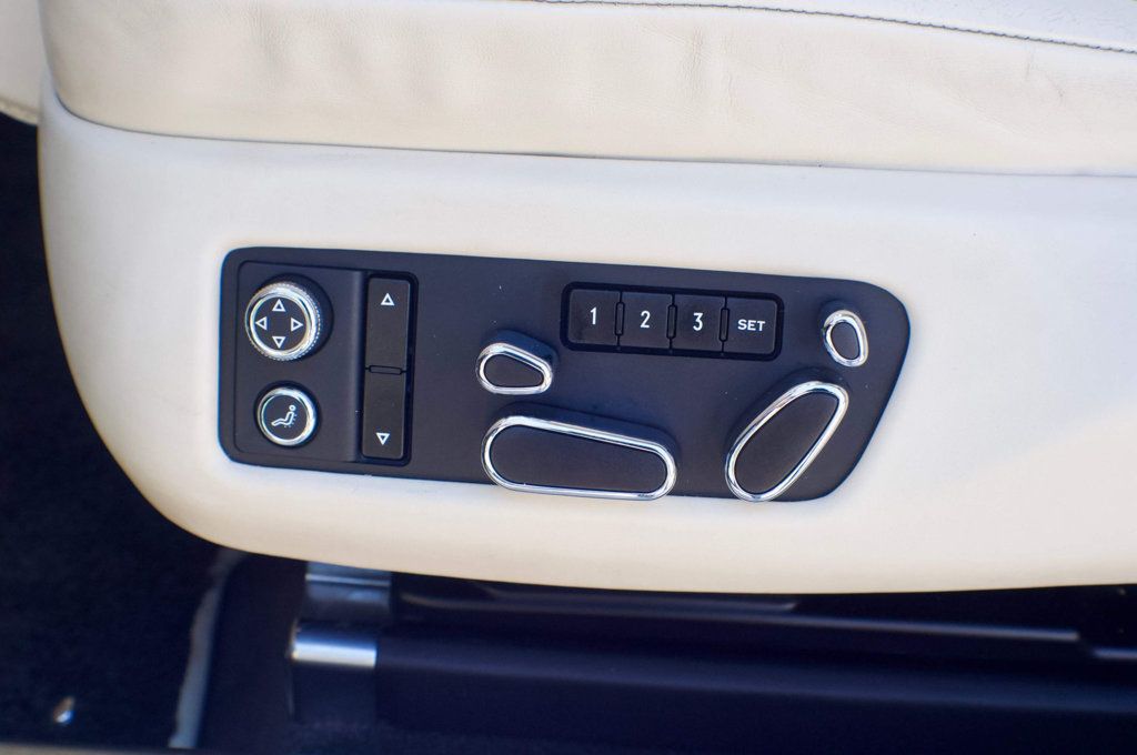 2018 Bentley Flying Spur MSRP$225045/FlyingSpur/V8/MullinerDriverSpec/DiamondQuiltSeats - 22996249 - 41