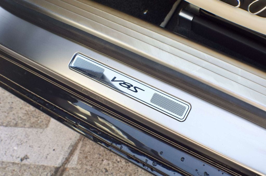 2018 Bentley Flying Spur MSRP$225045/FlyingSpur/V8/MullinerDriverSpec/DiamondQuiltSeats - 22996249 - 42