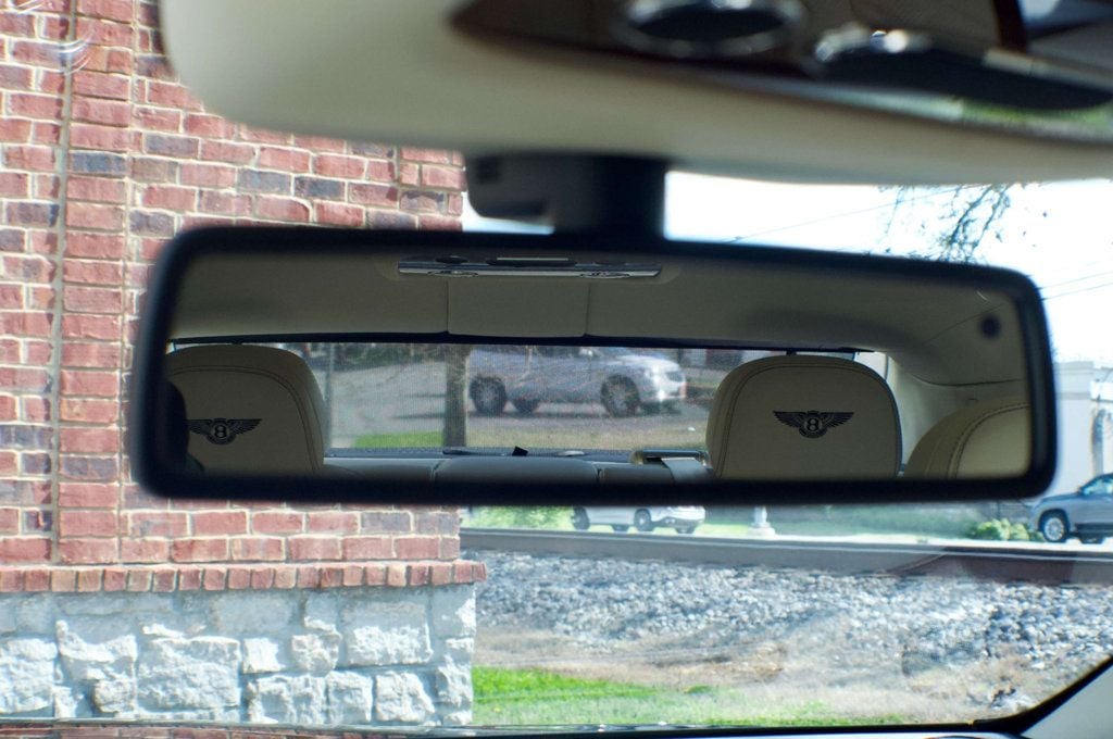 2018 Bentley Flying Spur MSRP$225045/FlyingSpur/V8/MullinerDriverSpec/DiamondQuiltSeats - 22996249 - 43