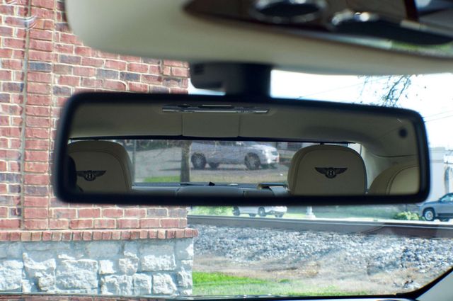 2018 Bentley Flying Spur MSRP$225045/FlyingSpur/V8/MullinerDriverSpec/DiamondQuiltSeats - 22996249 - 43