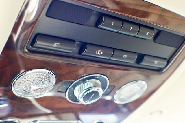 2018 Bentley Flying Spur MSRP$225045/FlyingSpur/V8/MullinerDriverSpec/DiamondQuiltSeats - 22996249 - 44