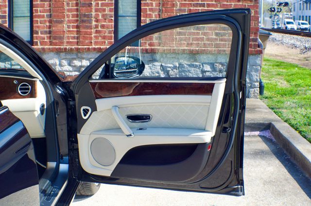 2018 Bentley Flying Spur MSRP$225045/FlyingSpur/V8/MullinerDriverSpec/DiamondQuiltSeats - 22996249 - 46