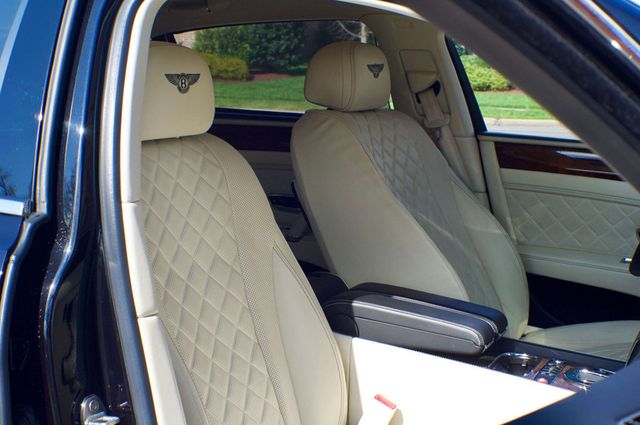 2018 Bentley Flying Spur MSRP$225045/FlyingSpur/V8/MullinerDriverSpec/DiamondQuiltSeats - 22996249 - 48