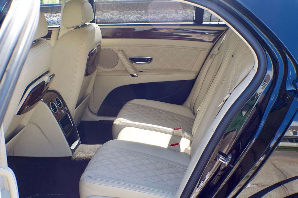 2018 Bentley Flying Spur MSRP$225045/FlyingSpur/V8/MullinerDriverSpec/DiamondQuiltSeats - 22996249 - 51