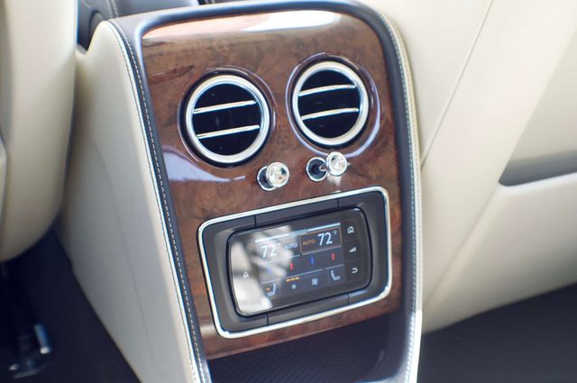 2018 Bentley Flying Spur MSRP$225045/FlyingSpur/V8/MullinerDriverSpec/DiamondQuiltSeats - 22996249 - 53