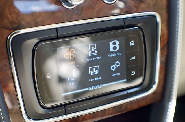 2018 Bentley Flying Spur MSRP$225045/FlyingSpur/V8/MullinerDriverSpec/DiamondQuiltSeats - 22996249 - 54