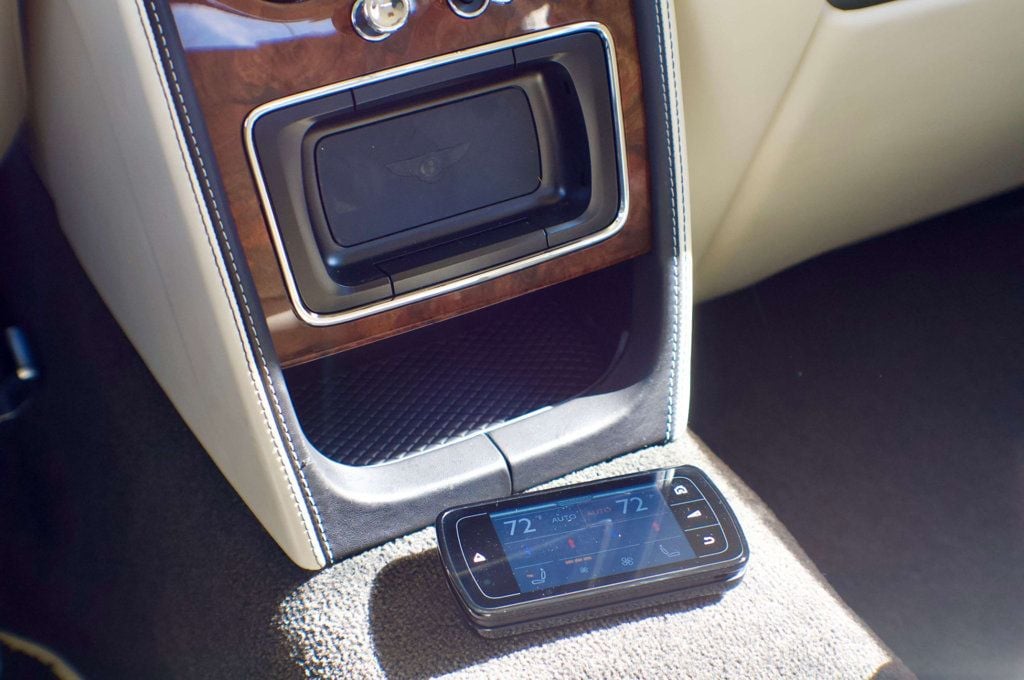 2018 Bentley Flying Spur MSRP$225045/FlyingSpur/V8/MullinerDriverSpec/DiamondQuiltSeats - 22996249 - 55