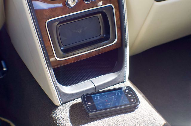 2018 Bentley Flying Spur MSRP$225045/FlyingSpur/V8/MullinerDriverSpec/DiamondQuiltSeats - 22996249 - 55