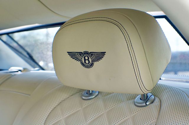 2018 Bentley Flying Spur MSRP$225045/FlyingSpur/V8/MullinerDriverSpec/DiamondQuiltSeats - 22996249 - 56