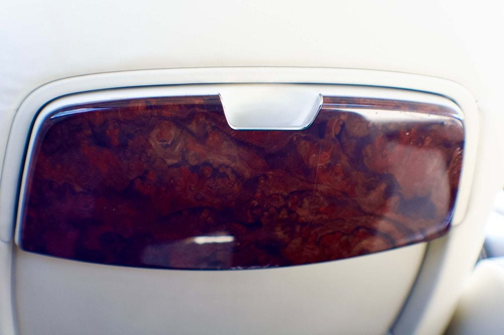 2018 Bentley Flying Spur MSRP$225045/FlyingSpur/V8/MullinerDriverSpec/DiamondQuiltSeats - 22996249 - 57