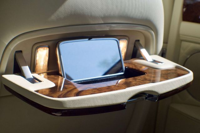 2018 Bentley Flying Spur MSRP$225045/FlyingSpur/V8/MullinerDriverSpec/DiamondQuiltSeats - 22996249 - 58